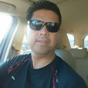 Meet your Posher, Ogie